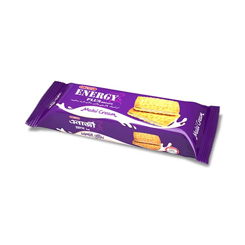 Energy Plus BIscuit 45 gm