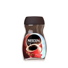 Nestle Nescafe Classic Instant Coffee Jar 50 gm