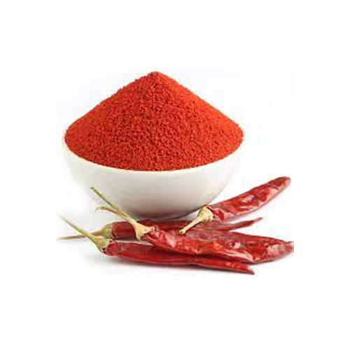 মরিচ গুঁড়া( chili powder) 1kg