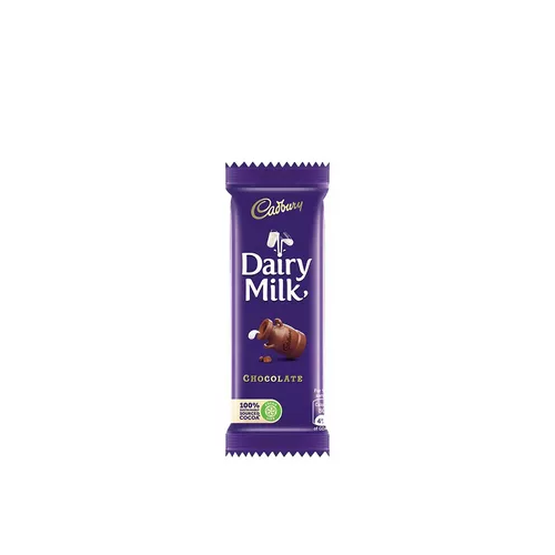 Cadbury Dairy Milk Chocolate 24 gm