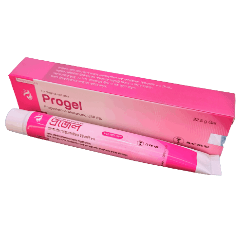 Progel Gel Gel - (90mg+1.125gm)