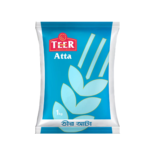 Teer Atta (তীর আটা) 1Kg