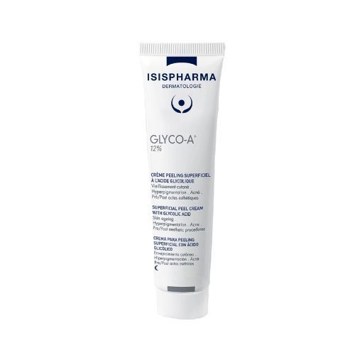 Glyco A 12% Cream - (30ml)