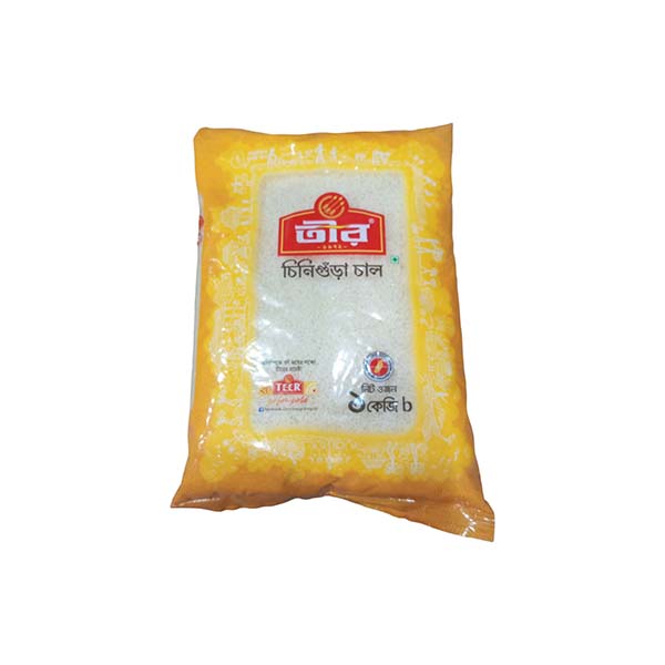 Teer Chinigura Rice 1 kg