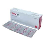 Tory 90 Tablet - (90mg)