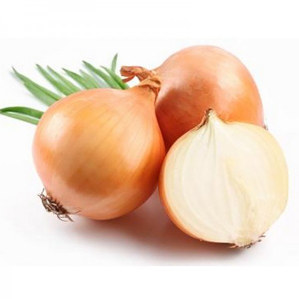 Local Onion (দেশি পেয়াজ)-1kg