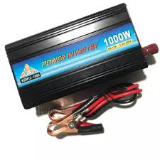 1000w dc 12v থেকে ac 230v সোলার পাওয়ার ইনভার্টার dc থেকে ac - inverter