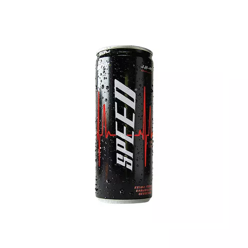 Speed Can -250 ml