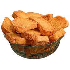 রুমা বেকারি টোস্ট বিস্কুট (Toast Biscuit)