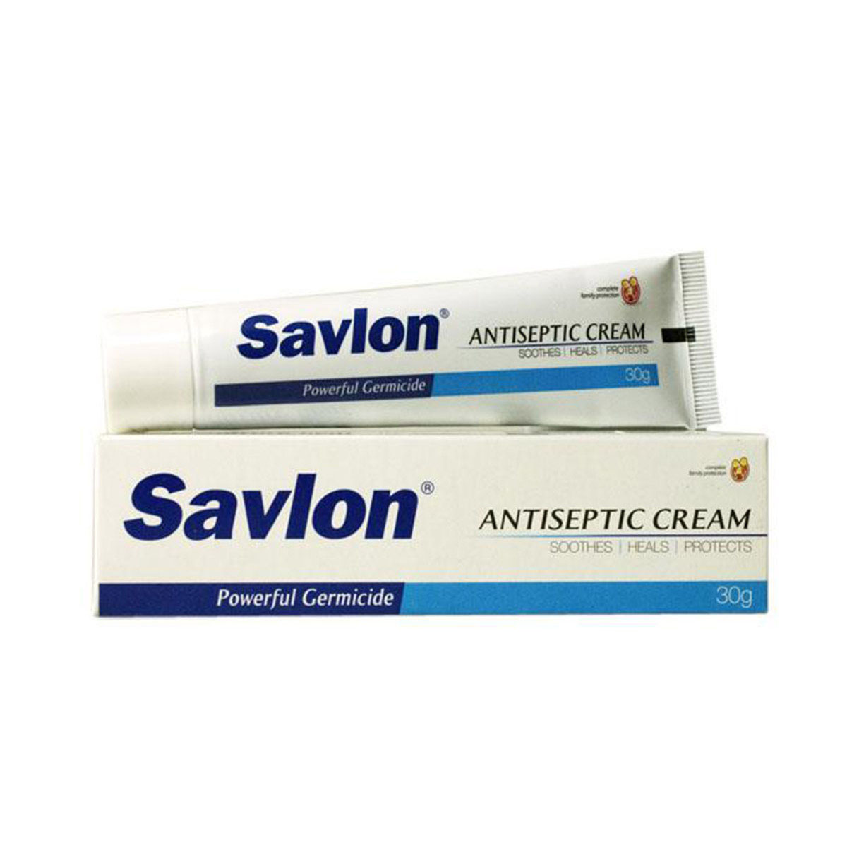 Savlon cream 30gm Cream