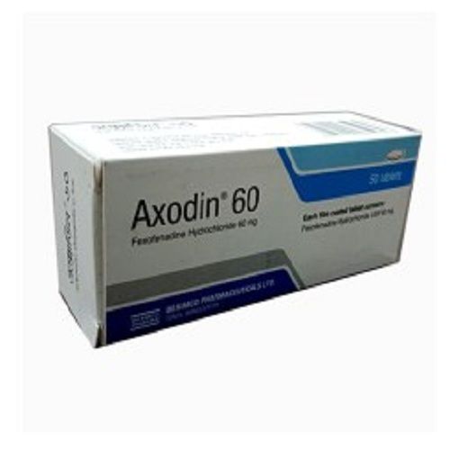 Axodin 60 Tablet - (60mg)