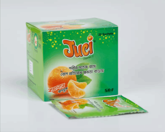 Juci Powder - (500mg)