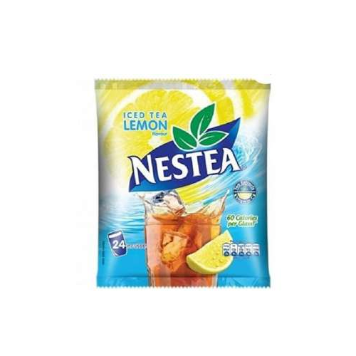 Nestea Iced Tea Lemon Flavor 500gm