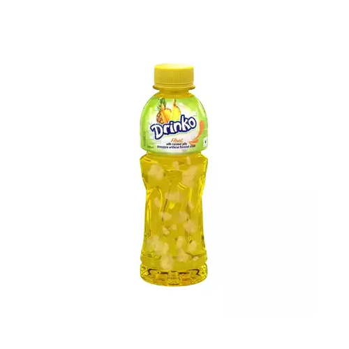 Pran Drinko Pineapple Juice 250 ml