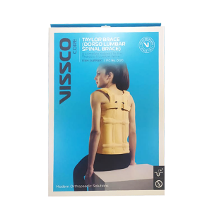 Vissco Dorso Lumbar Spinal Brace