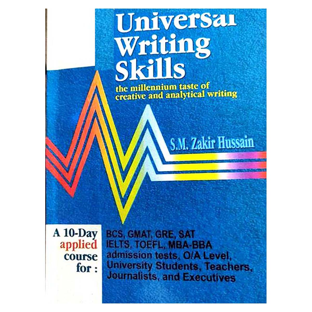 Universal Writing Skills