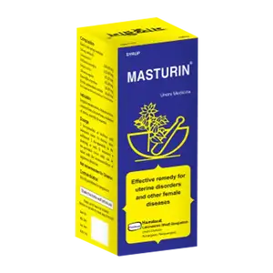 Masturin 225 ml Syrup