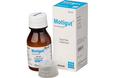 Motigut 10- 1 strip