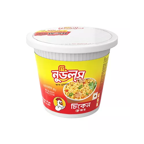 Mr.Noodles Chicken Cup Noodles-40 gm