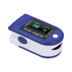 Fingertip Pulse Oximeter