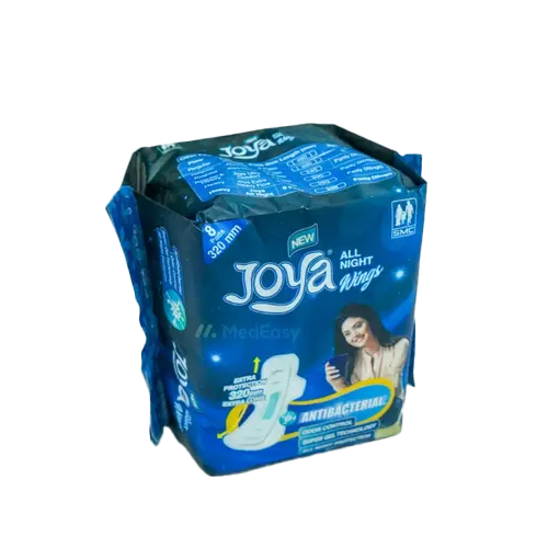 Joya All Night Wings8 Pads