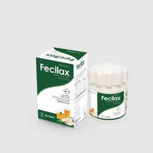 Fecilax Powder 100 gram