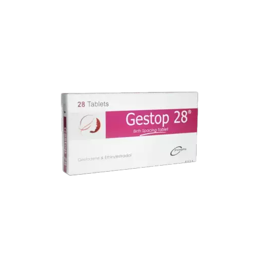 Gestop 28 (28pcs Box)