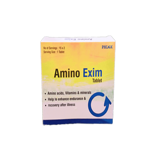 Amino Exim