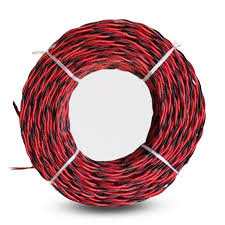 Electric lotha Cable 50-60 Goj er 1 coil. Electric Lotha Cable whoalsel - Multi Colour