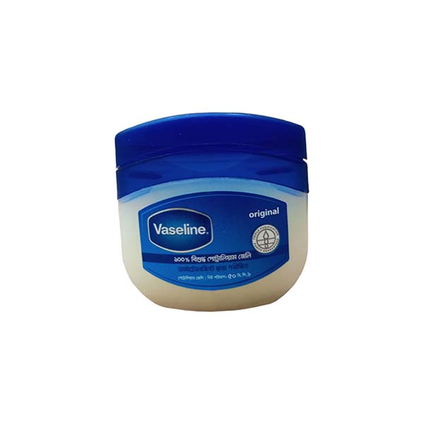 Vaseline petroleum Jelly 50 ml