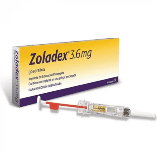 Zoladex 3.6 Injection - (3.6mg)