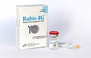 Rabix-IG Injection - (1000IU/5ml)