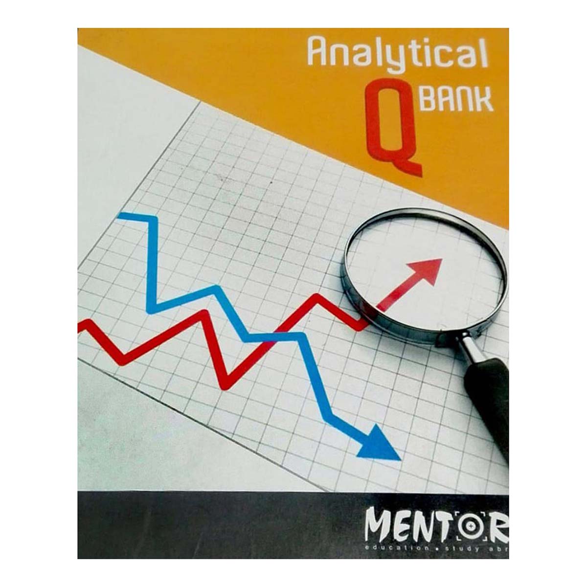 Mentors Analytical Q Bank