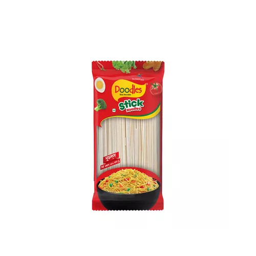 Doodles Stick Noodles-150 gm