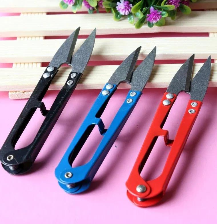 3pcs Embroidery Sewing Tool Craft Scissors Thread Cutter Nippers