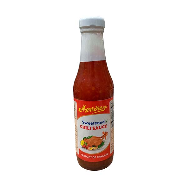 Meridian Sweetened Chili Sauce 285 ml