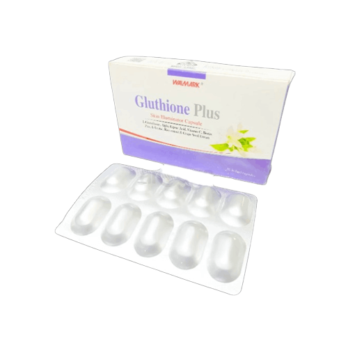 Gluthione Plus Capsule