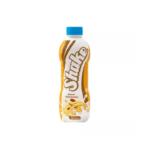 Shake Kheer Milkshake 250 ml