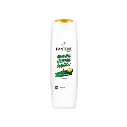 Pantene Advanced Hair Fall Solution Silky Smooth Shampoo 180 ml