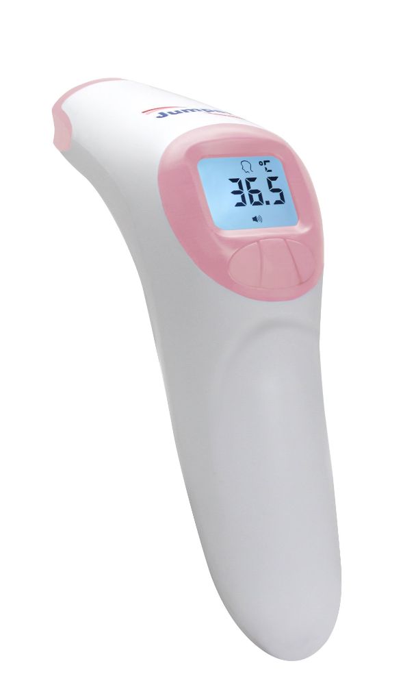 Infrared Thermometer Jumper JPD-FR-200 Dual Mode