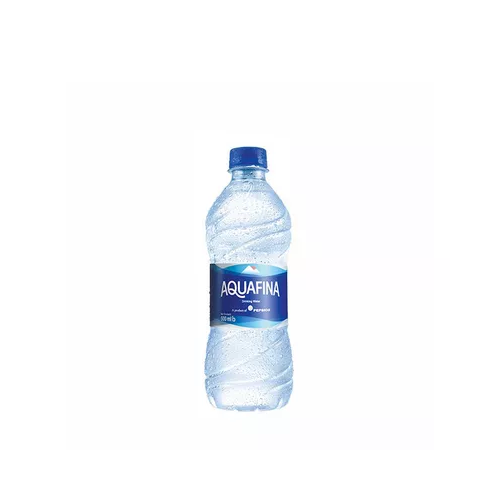 আকুয়াফাইন পানির বোতল (Aquafina Drinking Water )-500 ml