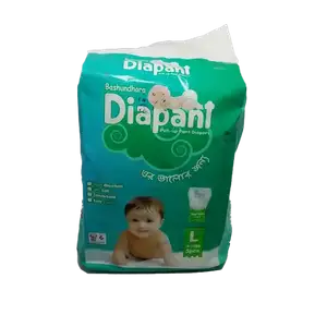 Bashundhara Diapant L 5pcs