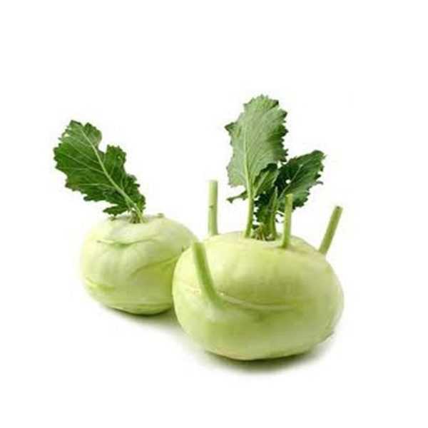 শালগম (Kohlrabi) ± ২০গ্রাম