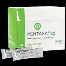 Pentasa 2gm