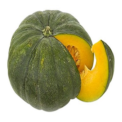 মিস্টি কুমড়া (Sweet Pumpkin)-1kg(±100gm)