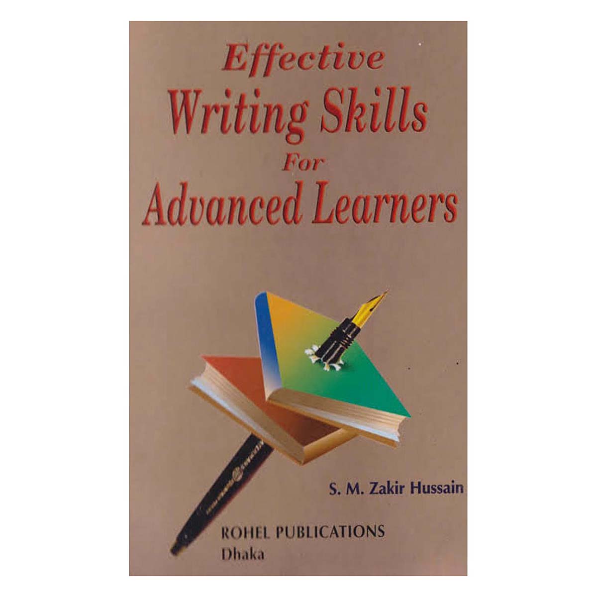 Effective writing skills for Advanced Learners