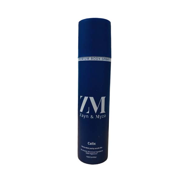 ZM Calix( Women Body Spray) 100 ml