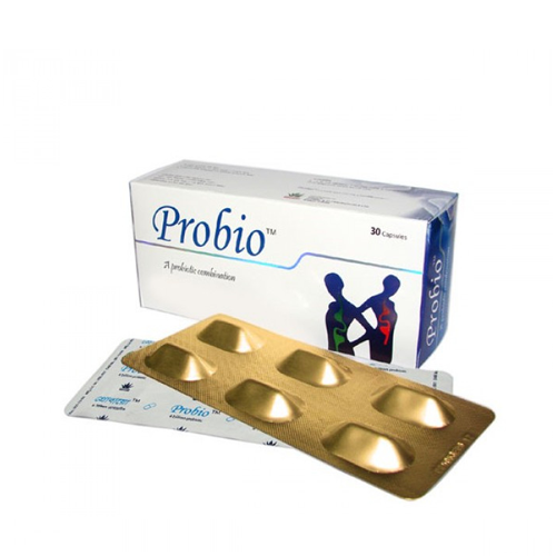 Probio Capsule