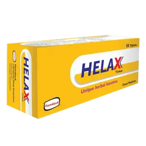 Helax Tablet