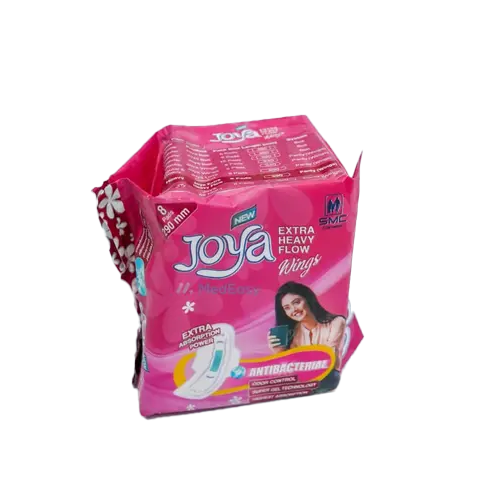 Joya Extra Heavy Flow Wings8 Pads